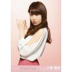 中古生写真(AKB48・SKE48) 小嶋陽菜/背景ピンク/CD「Green Flash」劇場盤特典生写真