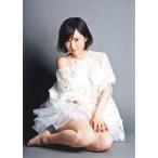中古生写真(AKB48・SKE48) 山本彩/全身・座り・衣装白・背景グレー/写真集「SY」特典生写真