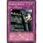 中古遊戯王 SDY-049[N]：Castle Walls/城壁
