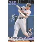 中古スポーツ 259号/松井秀喜