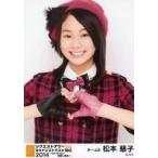 中古生写真(AKB48・SKE48) 松本慈子/バストアップ/BD