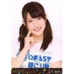 中古生写真(AKB48・SKE48) 山下ゆかり/バストアップ/B