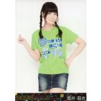 中古生写真(AKB48・SKE48) 酒井萌衣/膝上/BD・DVD「リ