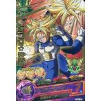 中古ドラゴンボールヒーローズ HGD1-22[レア]：トランクス：青年期