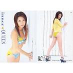 中古コレクションカード(女性) 19[レギュラーカード]：近藤和美/レギュラーカード/inner QUEEN セクシーカードコレクション