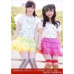 中古生写真(AKB48・SKE48) 岡田奈々＆西野未姫/AKB48×
