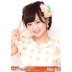 中古生写真(AKB48・SKE48) 都築里佳/バストアップ/帯