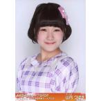中古生写真(AKB48・SKE48) 山内つばさ/バストアップ/
