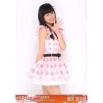 中古生写真(AKB48・SKE48) 熊沢世莉奈/膝上/帯オレンジ色/AKB48グループSHOP in Giftrip 羽田空港国際線ターミナル店