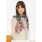 中古生写真(AKB48・SKE48) 松本梨奈/上半身・体斜め右