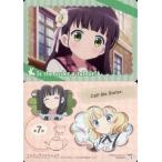 中古アニメ系トレカ 74：第7羽「Call Me Sister.」
