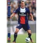 中古パニーニ フットボールリーグ ＰＦＬ