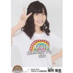 中古生写真(AKB48・SKE48) 福岡聖菜/上半身/AKB48全国