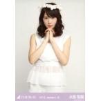 中古生写真(坂道シリーズ) 永島聖羅/カレンダー衣装・