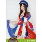 中古生写真(AKB48・SKE48) 鈴木紫帆里/膝上/DVD・BD「