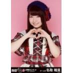 中古生写真(AKB48・SKE48) 名取稚菜/上半身/単独コン