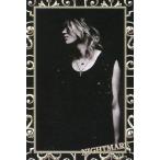 Yahoo! Yahoo!ショッピング(ヤフー ショッピング)中古コレクションカード（男性） 【XI】-029 ： ナイトメア/新弥（Ni〜ya）/「NIGHTMARE Tour 2011 ZEP