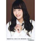 中古生写真(AKB48・SKE48) 三浦亜莉沙/NMB48×B.L.T.20