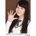 中古生写真(AKB48・SKE48) 大段舞依/NMB48×B.L.T.2015
