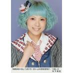 中古生写真(AKB48・SKE48) 木下百花/NMB48×B.L.T.2015