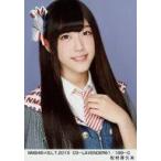 中古生写真(AKB48・SKE48) 松村芽久未/NMB48×B.L.T.20