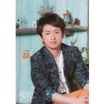  б/у life photograph ( Johnny's ) гроза / Oono Satoshi / колени сверху * сиденье .* жакет чёрный синий серый * рубашка белый * обе подборка вручную ./ARASHI BLAST in Hawaii