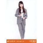 中古生写真(乃木坂46) 川村真洋/大きめジャケット・全