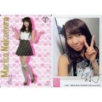 中古アイドル(AKB48・SKE48) 中村麻里子/レギュラーカ