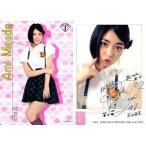 中古アイドル(AKB48・SKE48) 前田亜美/レギュラーカー