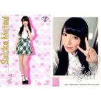 中古アイドル(AKB48・SKE48) [レギュラーカード【自撮りカード】]：松井咲子/レギュラーカード【自撮りカード】/AKB48 offic