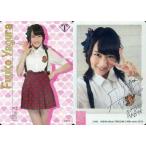 中古アイドル(AKB48・SKE48) 矢倉楓子/レギュラーカード【自撮りカード】/AKB48 official TREASURE CARD