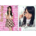 中古アイドル(AKB48・SKE48) [レギュラーカード【自撮