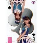 中古アイドル(AKB48・SKE48) クラブの6 ： 後藤萌咲・小林香菜/レギュラーカード【トランプカード】/AKB48 offi