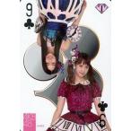 中古アイドル(AKB48・SKE48) クラブの9 ： 田野優花・永尾まりあ/レギュラーカード【トランプカード】/AKB48 of