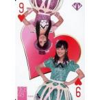 中古アイドル(AKB48・SKE48) ハートの9[レギュラーカード【トランプカード】]：藤田奈那・西山怜那/レギュラーカード【トラ