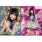 中古アイドル(AKB48・SKE48) 内山奈月/レアカード【キ