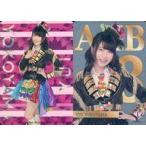 中古アイドル(AKB48・SKE48) [レアカード【キラキラスターカード】]：横山由依/レアカード【キラキラスターカード】/ホイル