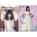 中古アイドル(AKB48・SKE48) [スペシャルレアカード【ドレスカード】(映像メッセージAR付き)(ホイル仕様)]：島崎遥香/スペシ
