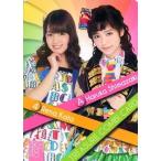 中古アイドル(AKB48・SKE48) [予約特典カード(TSUTAYA)(コンビカード)]：島崎遥香・加藤玲奈/縦型/予約特典カード(TSUTAYA)(