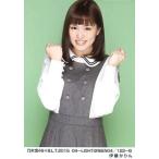 中古生写真(坂道シリーズ) 伊藤かりん/乃木坂46×B.L.T
