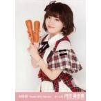 中古生写真(AKB48・SKE48) 内田眞由美/レア・共通カッ