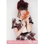 中古生写真(AKB48・SKE48) 岩立沙穂/レア・共通カット・ニンジン/劇場トレーディング生写真セット2015.February