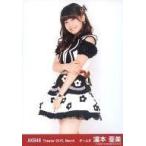 中古生写真(AKB48・SKE48) 湯本亜美/膝上/劇場トレー
