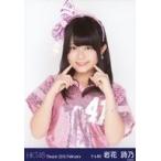 中古生写真(AKB48・SKE48) 岩花詩乃/上半身/劇場トレ