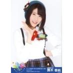 中古生写真(AKB48・SKE48) 舞木香純/上半身/「TOYOTA 