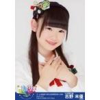 中古生写真(AKB48・SKE48) 吉野未優/バストアップ/「T