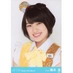 中古生写真(AKB48・SKE48) 梅本泉/バストアップ/劇場