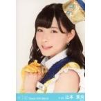 中古生写真(AKB48・SKE48) 山本茉央/バストアップ両手