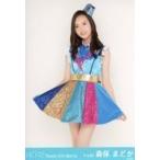 中古生写真(AKB48・SKE48) 森保まどか/膝上・両手スカ