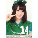 中古生写真(AKB48・SKE48) 市野成美/バストアップ/AKB